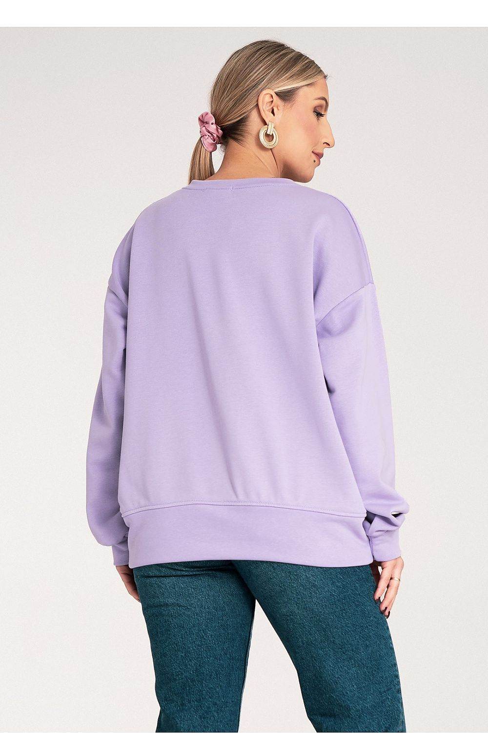 Sweatshirt Figl - CELIA MODA