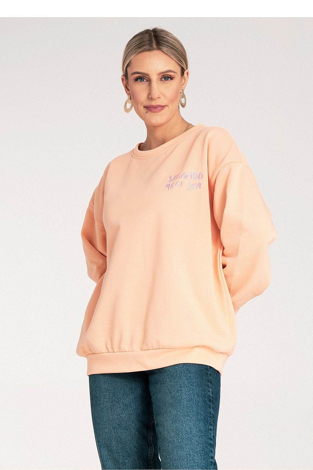 Sweatshirt Figl - CELIA MODA