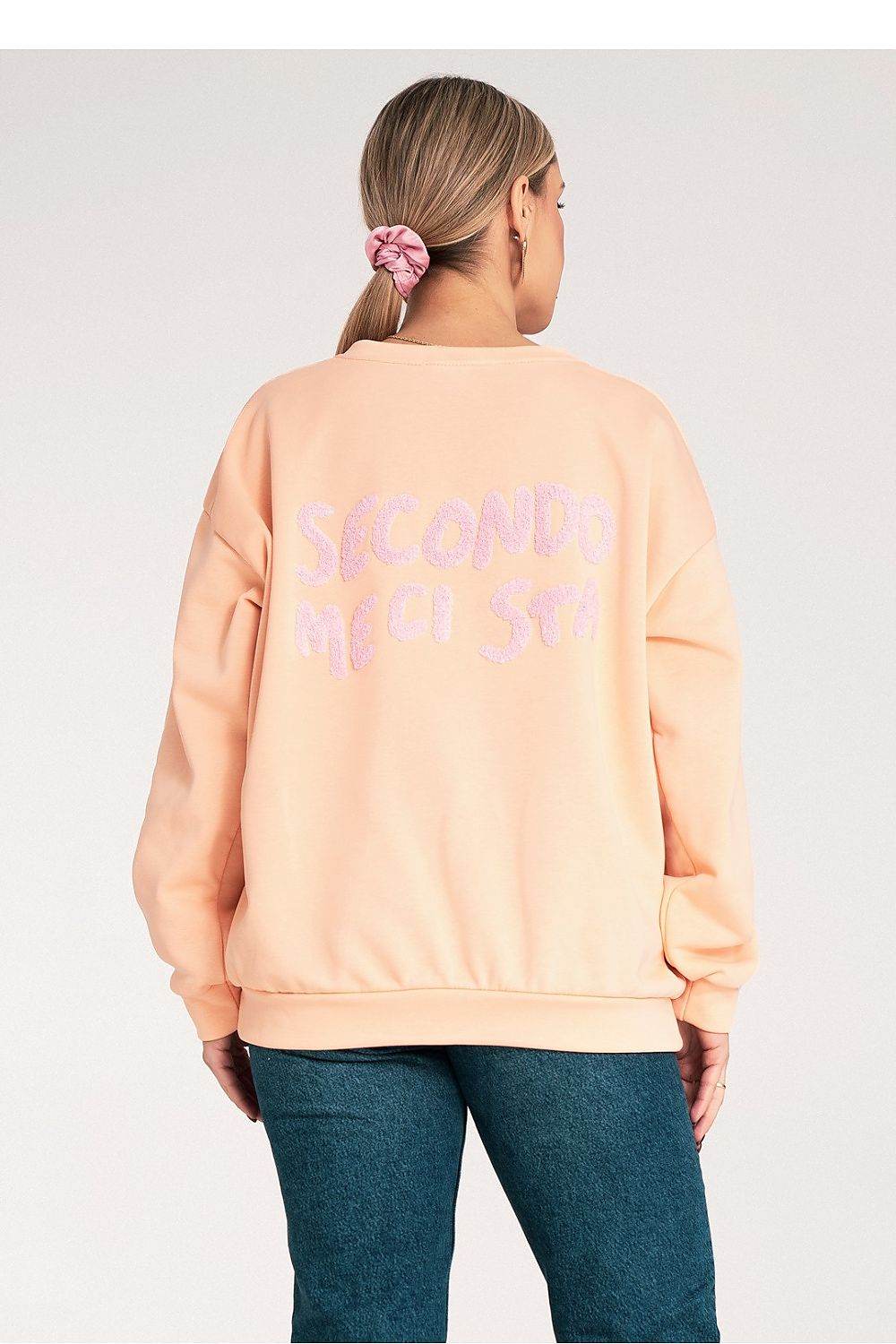 Sweatshirt Figl - CELIA MODA