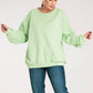 Sweatshirt Figl - CELIA MODA