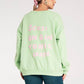 Sweatshirt Figl - CELIA MODA