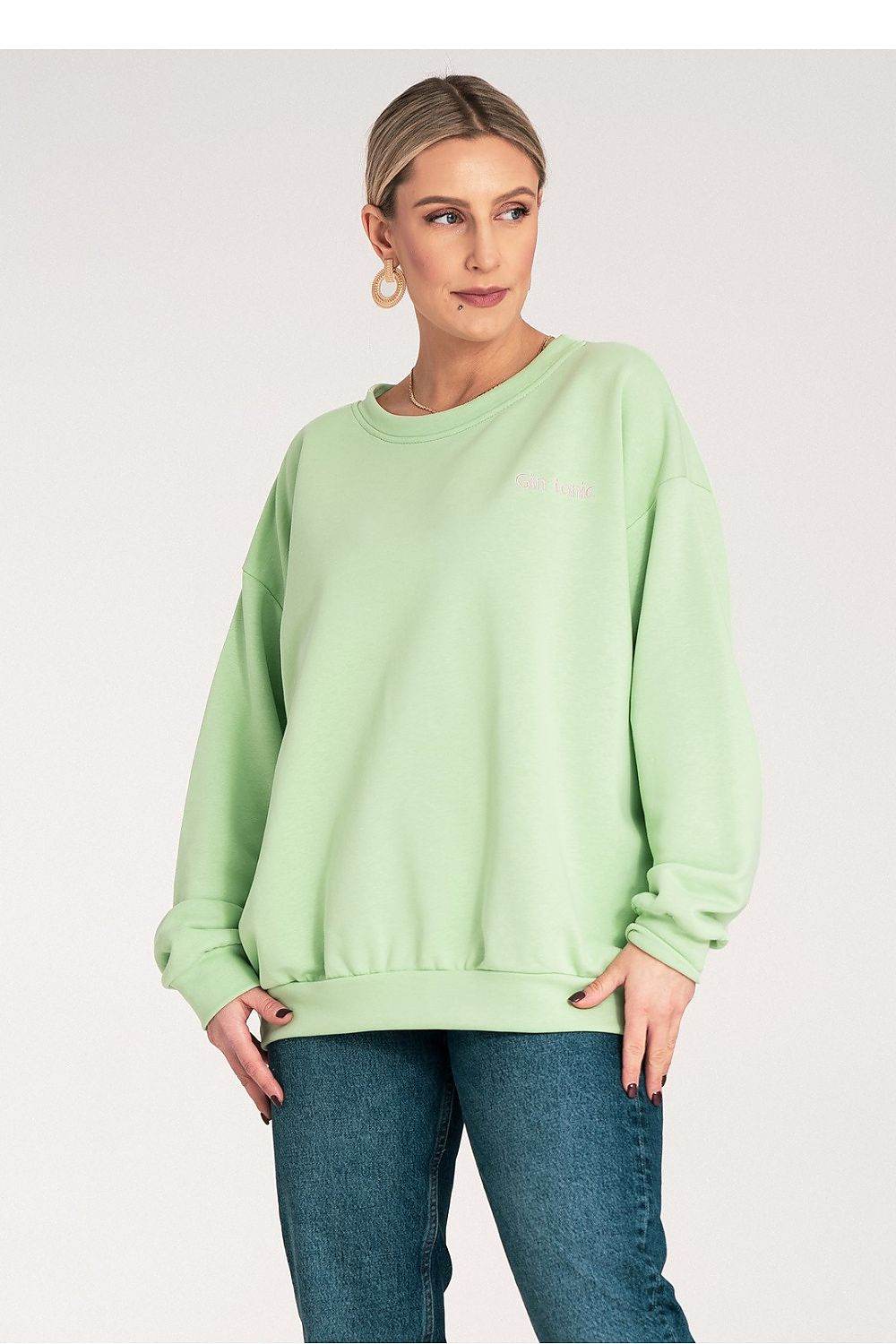 Sweatshirt Figl - CELIA MODA