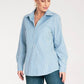 Long sleeve shirt Figl - CELIA MODA