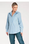 Long sleeve shirt Figl - CELIA MODA
