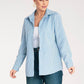 Long sleeve shirt Figl - CELIA MODA