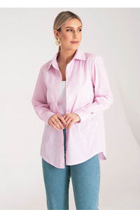 Long sleeve shirt Figl - CELIA MODA