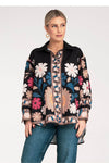 Long sleeve shirt Figl - CELIA MODA