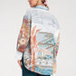 Long sleeve shirt Figl - CELIA MODA