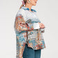 Long sleeve shirt Figl - CELIA MODA