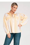Long sleeve shirt Figl - CELIA MODA