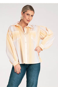 Long sleeve shirt Figl - CELIA MODA