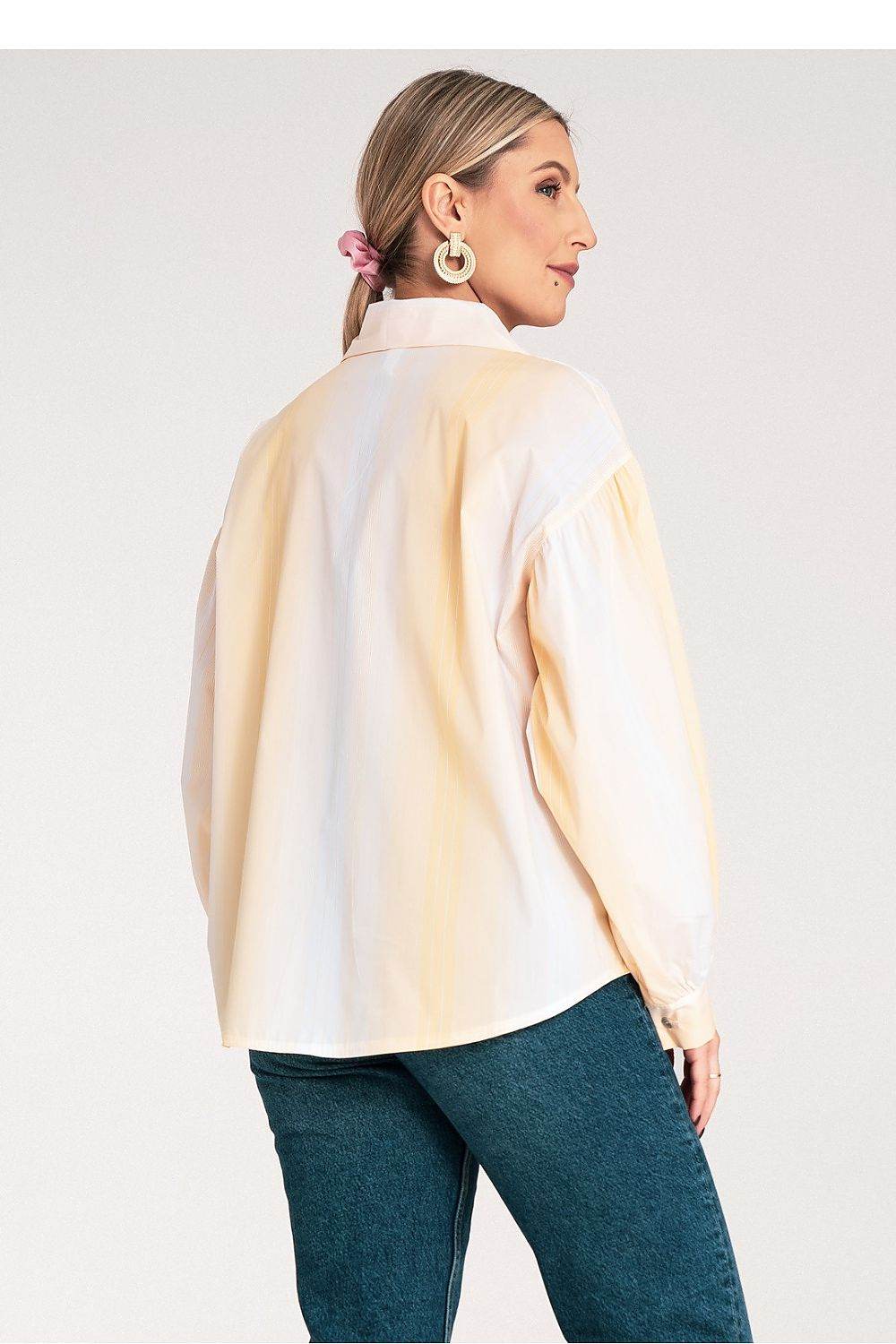 Long sleeve shirt Figl - CELIA MODA
