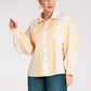 Long sleeve shirt Figl - CELIA MODA