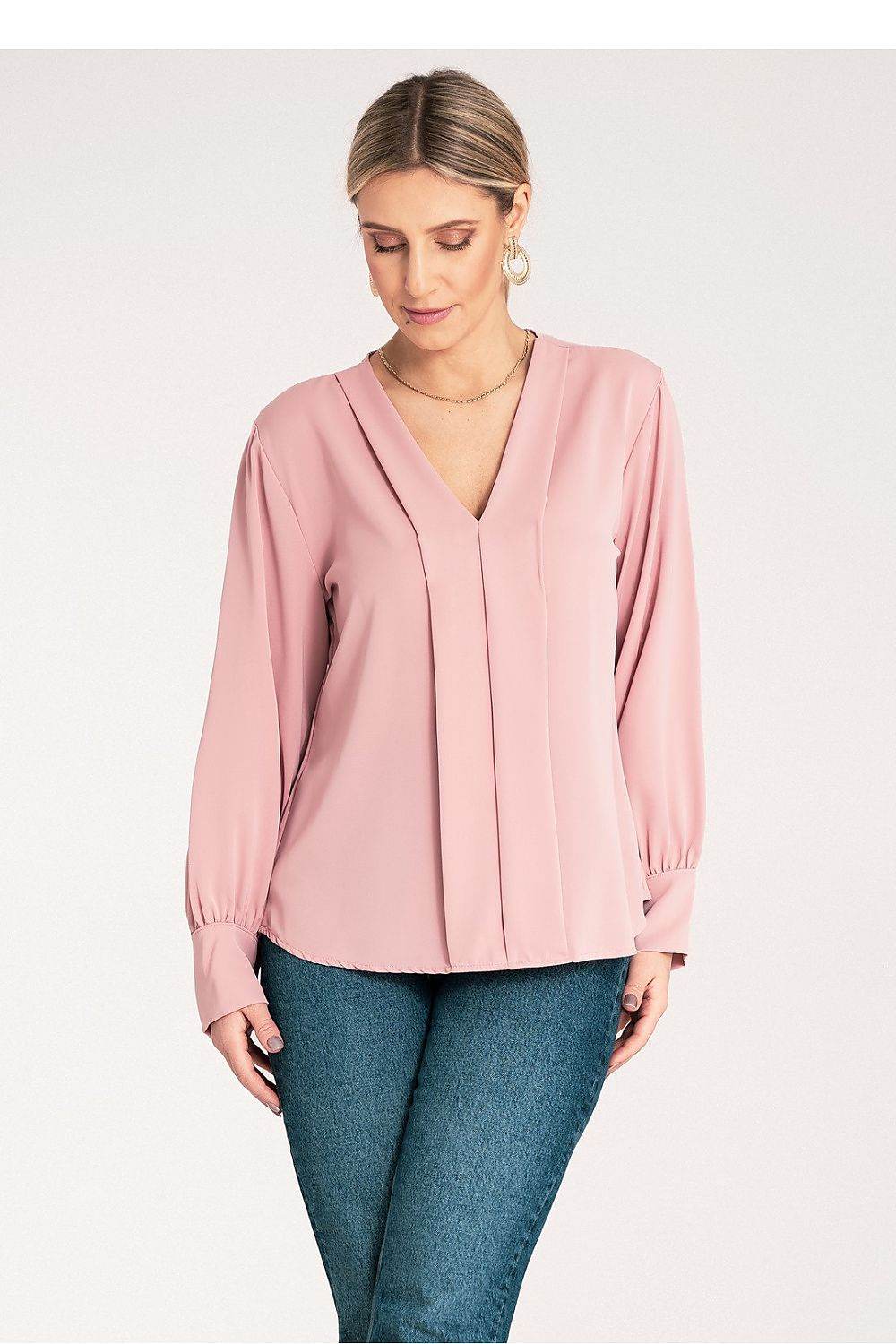 Blouse Figl - CELIA MODA