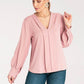 Blouse Figl - CELIA MODA