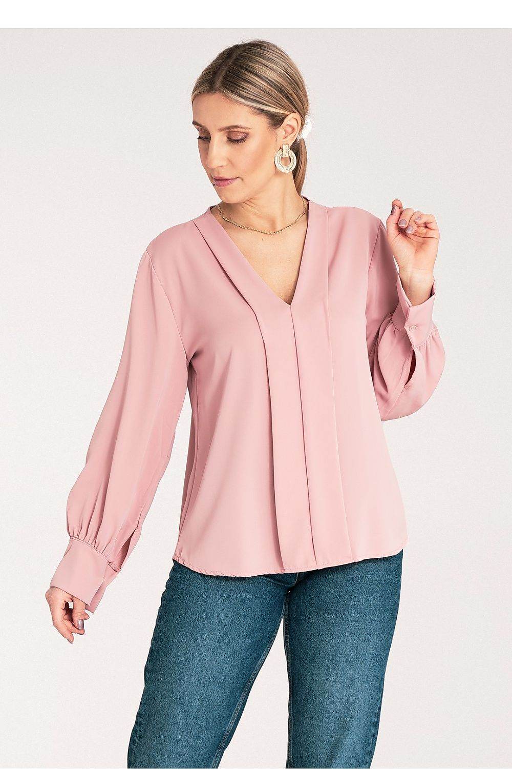 Blouse Figl - CELIA MODA
