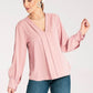 Blouse Figl - CELIA MODA