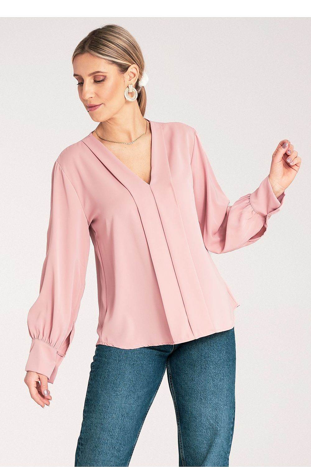 Blouse Figl - CELIA MODA