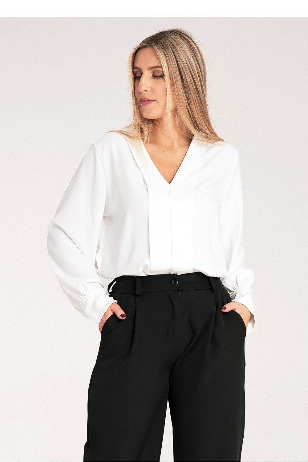 Blouse Figl - CELIA MODA