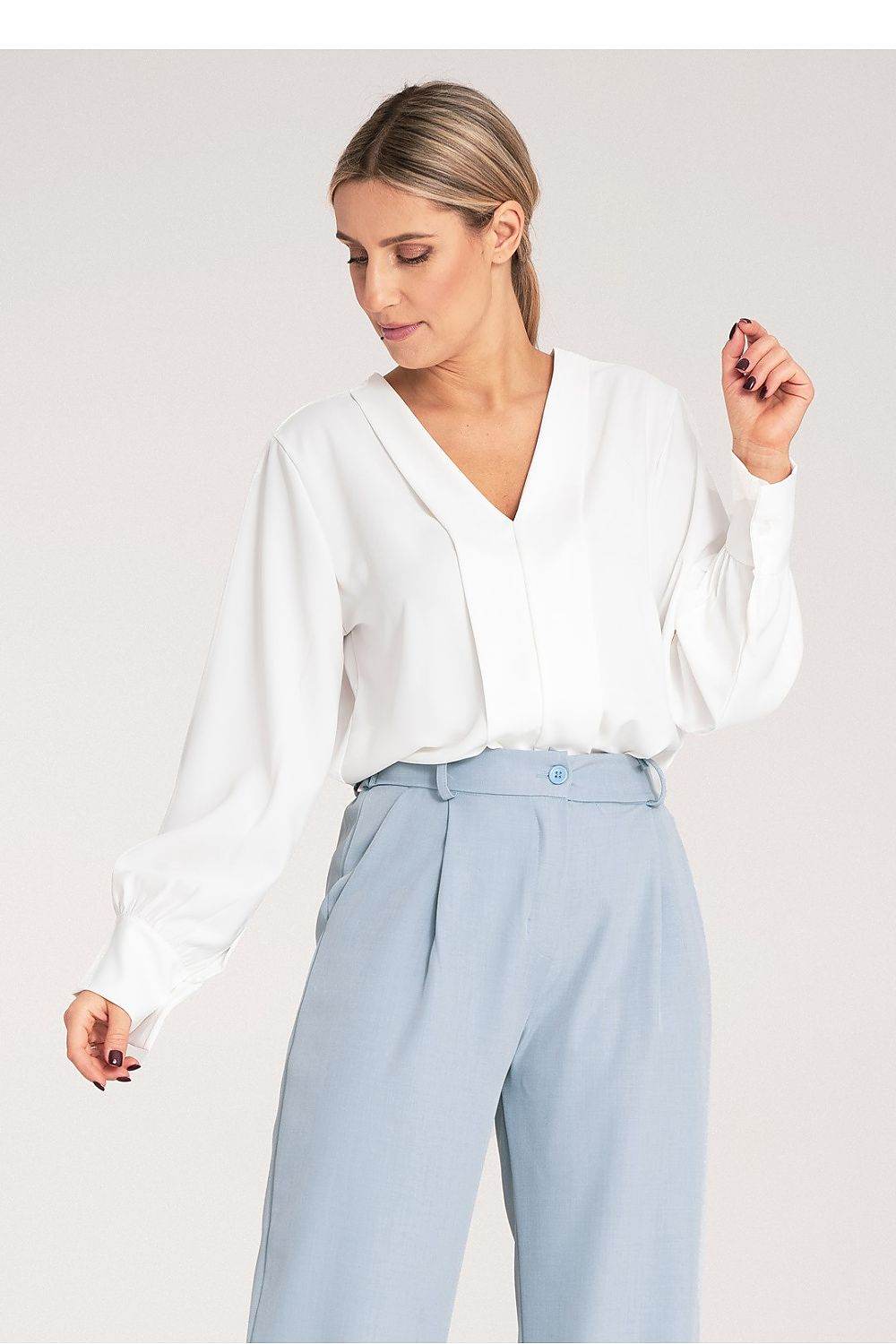 Blouse Figl - CELIA MODA