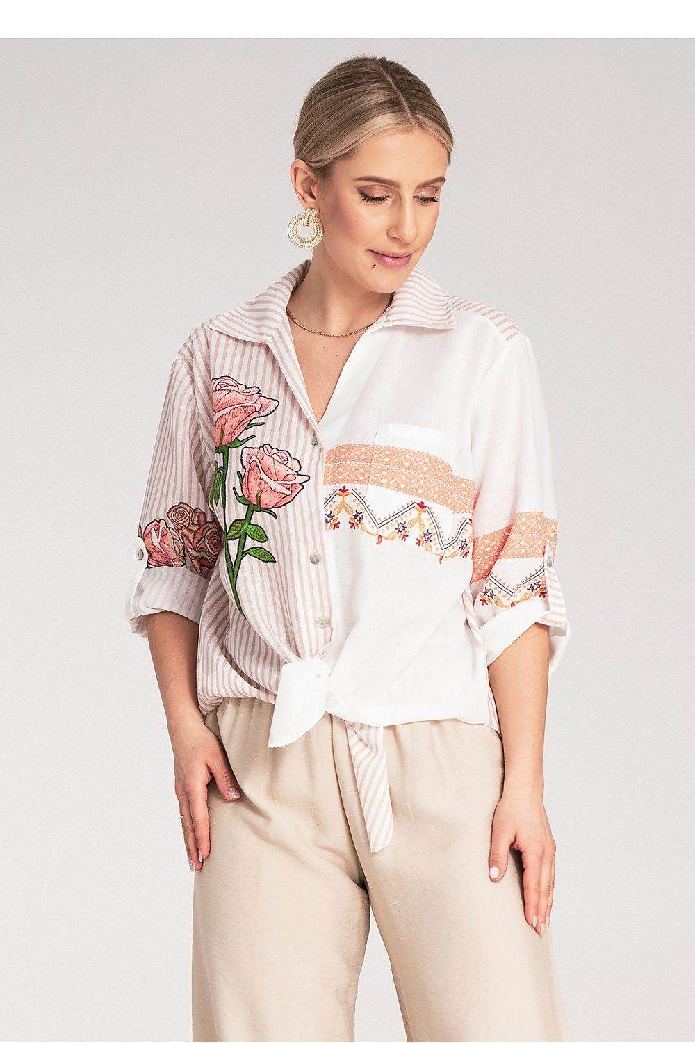 Shirt Figl - CELIA MODA