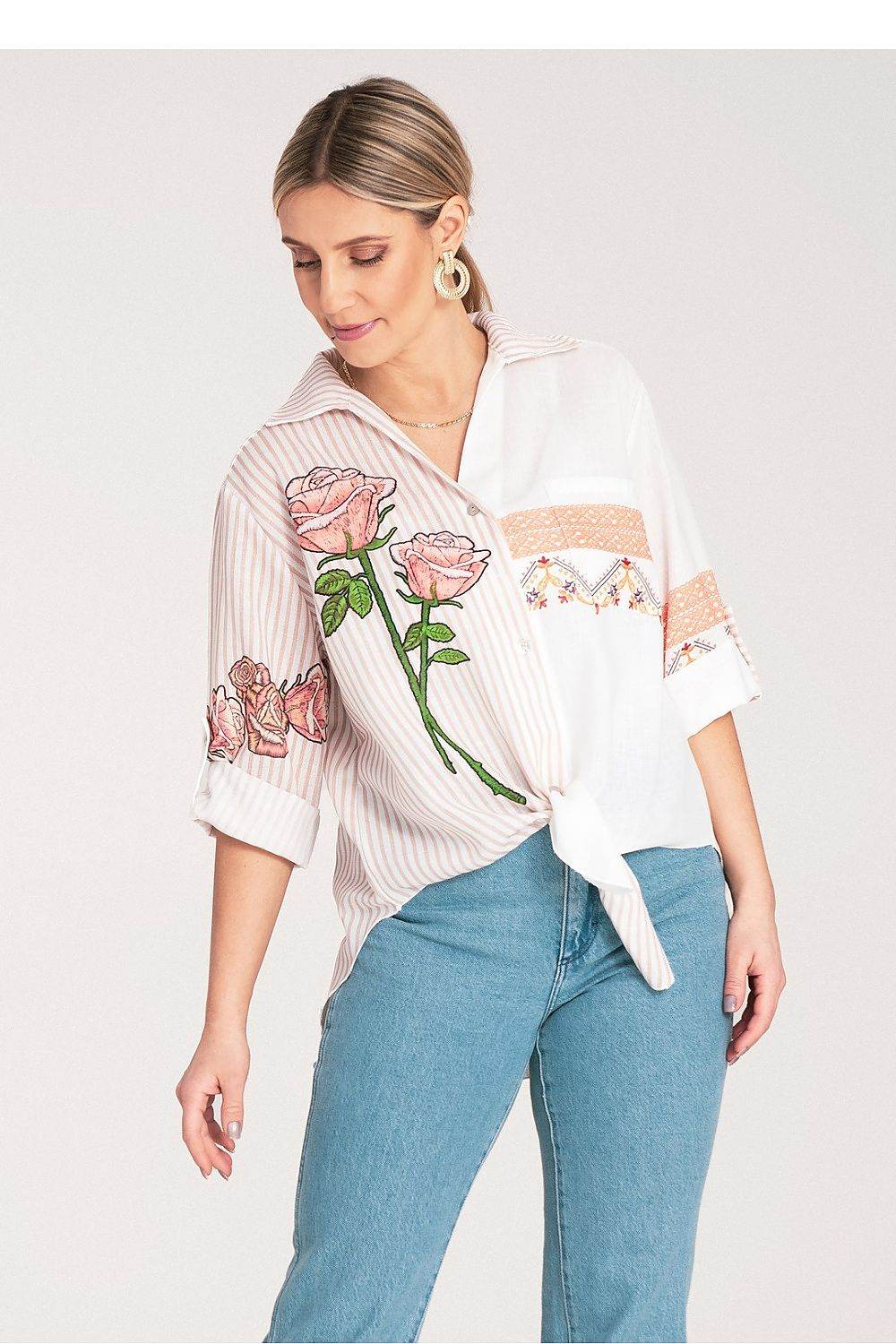 Shirt Figl - CELIA MODA