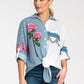 Shirt Figl - CELIA MODA