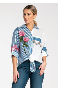 Shirt Figl - CELIA MODA