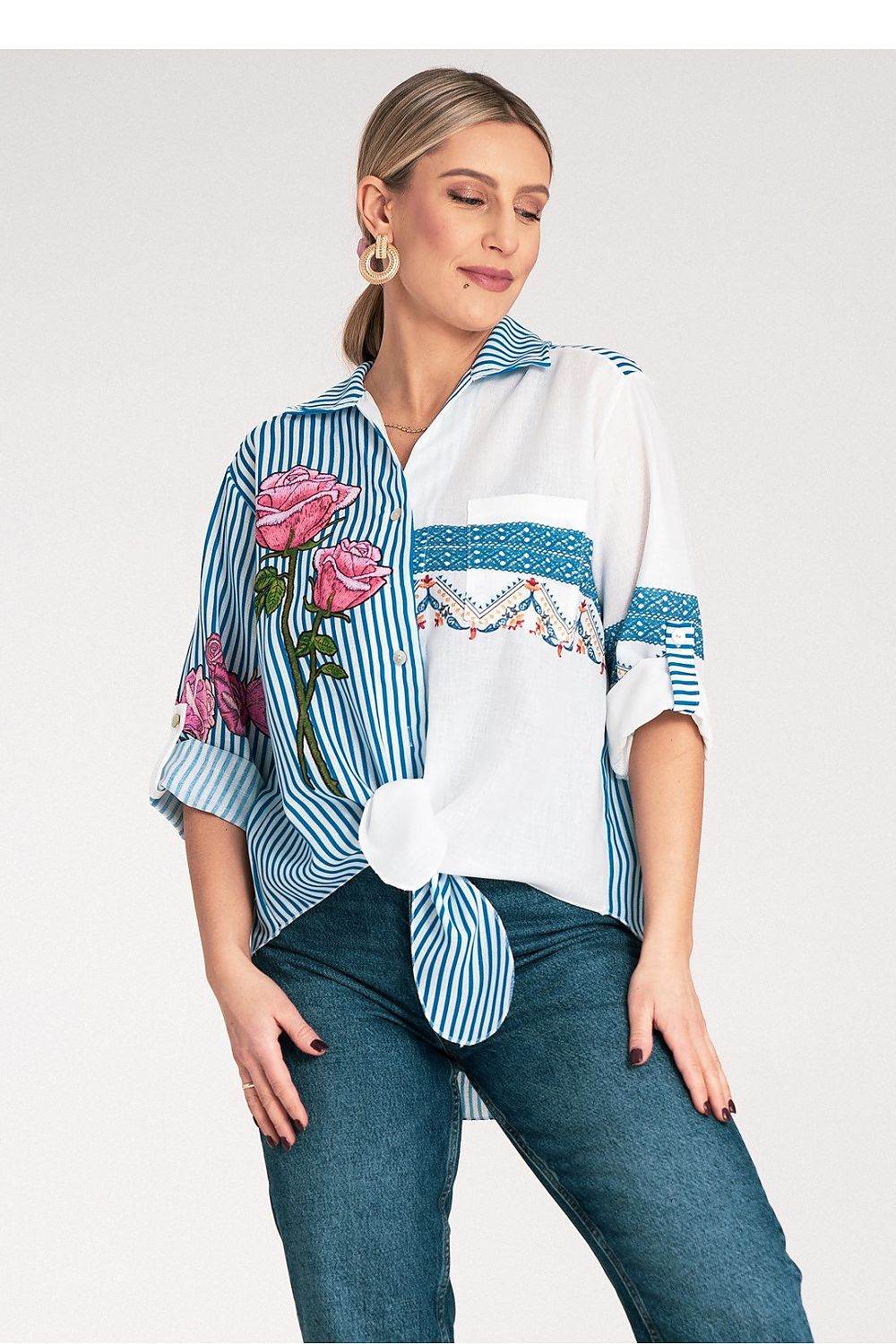 Shirt Figl - CELIA MODA