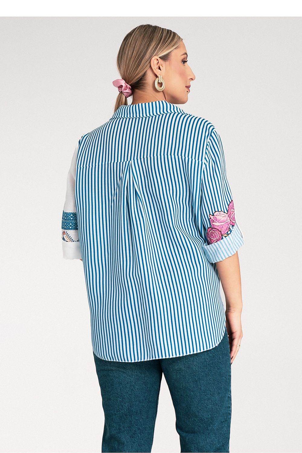 Shirt Figl - CELIA MODA