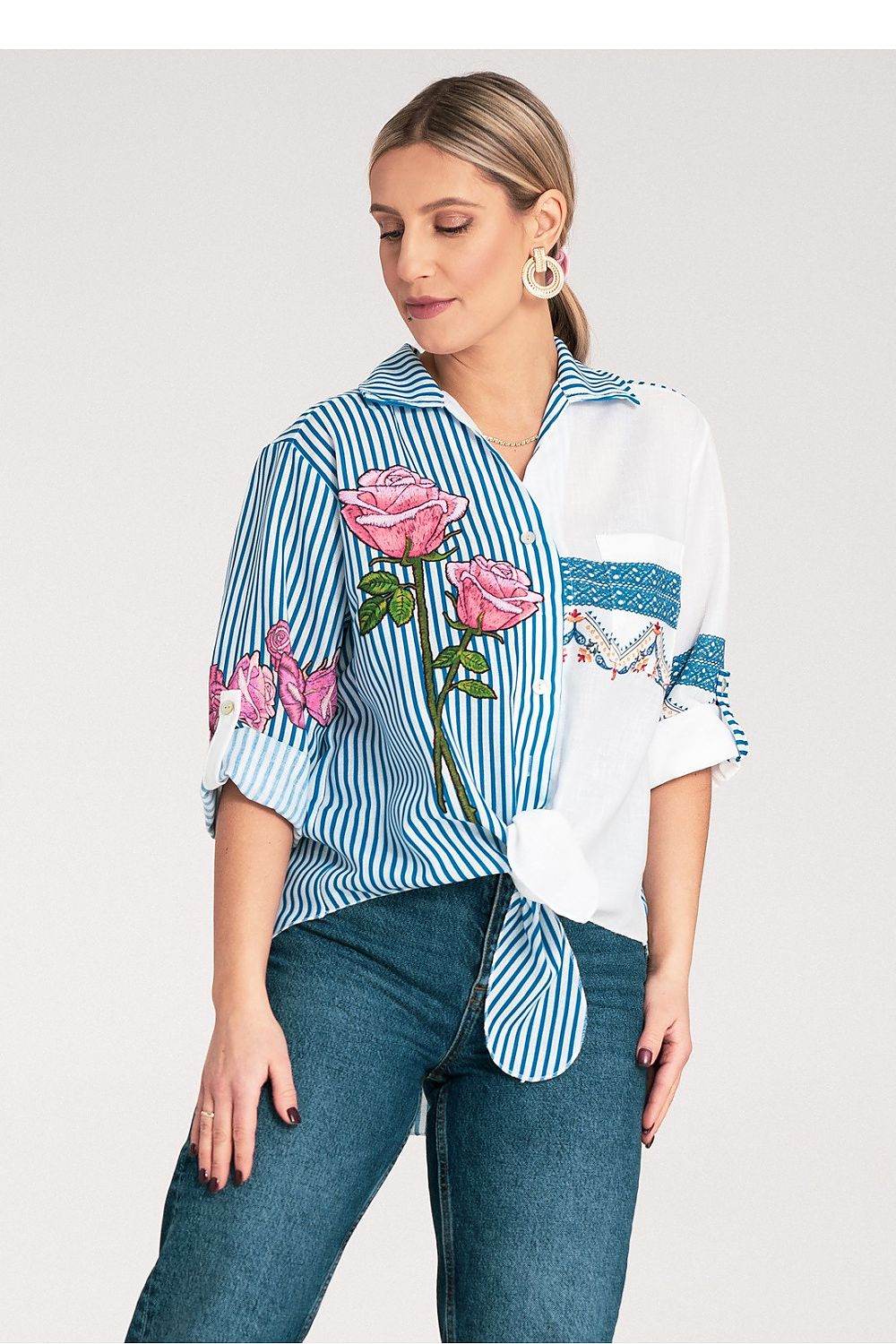 Shirt Figl - CELIA MODA