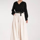 Women trousers Figl - CELIA MODA