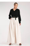 Women trousers Figl - CELIA MODA