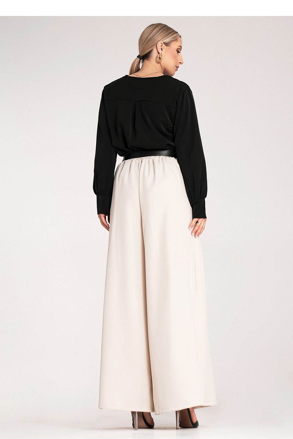 Women trousers Figl - CELIA MODA