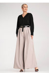 Women trousers Figl - CELIA MODA
