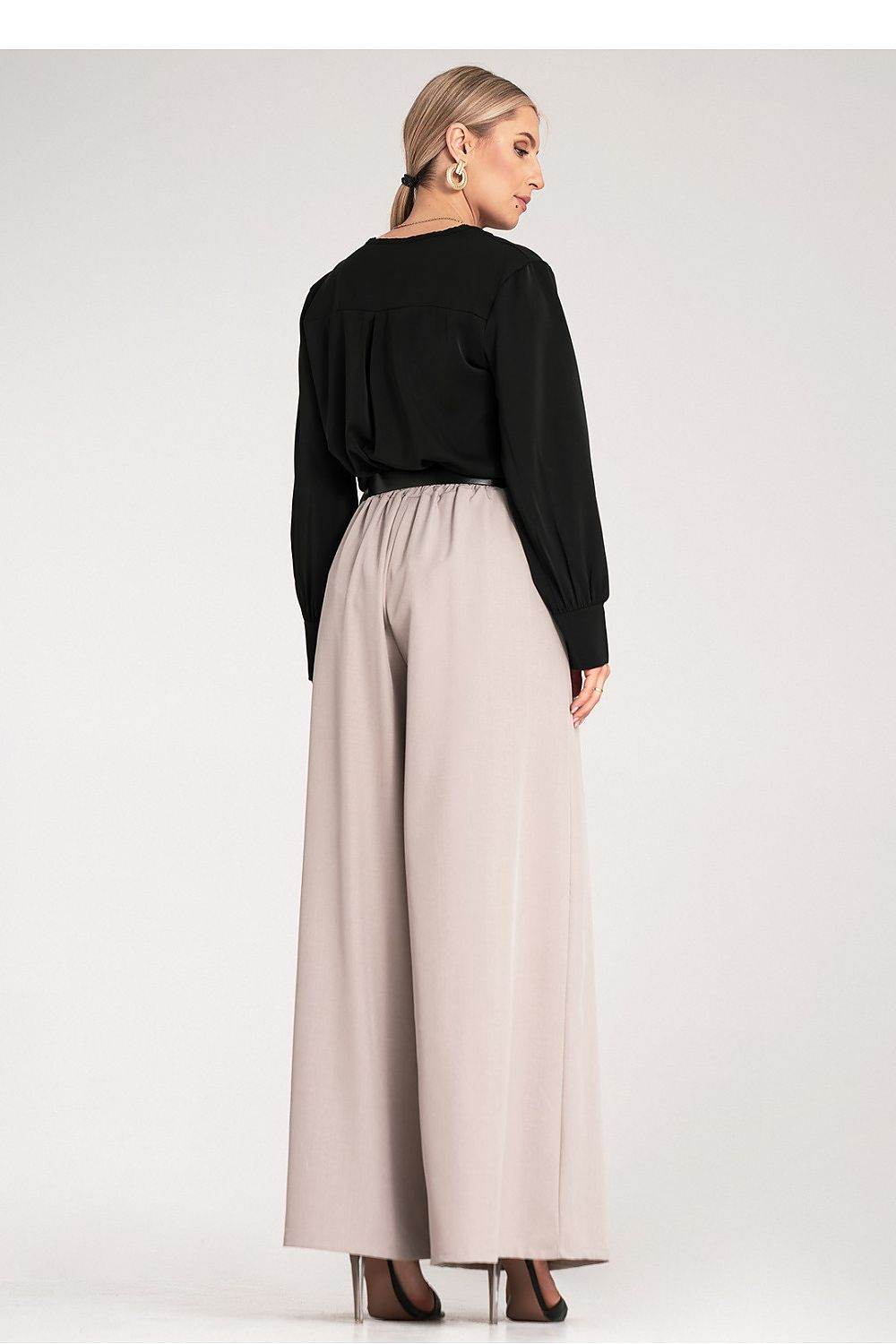 Women trousers Figl - CELIA MODA