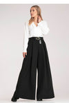 Women trousers Figl - CELIA MODA