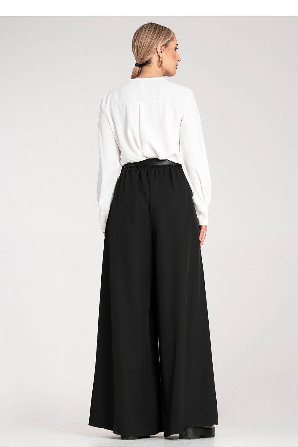 Women trousers Figl - CELIA MODA