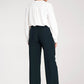 Women trousers Figl - CELIA MODA