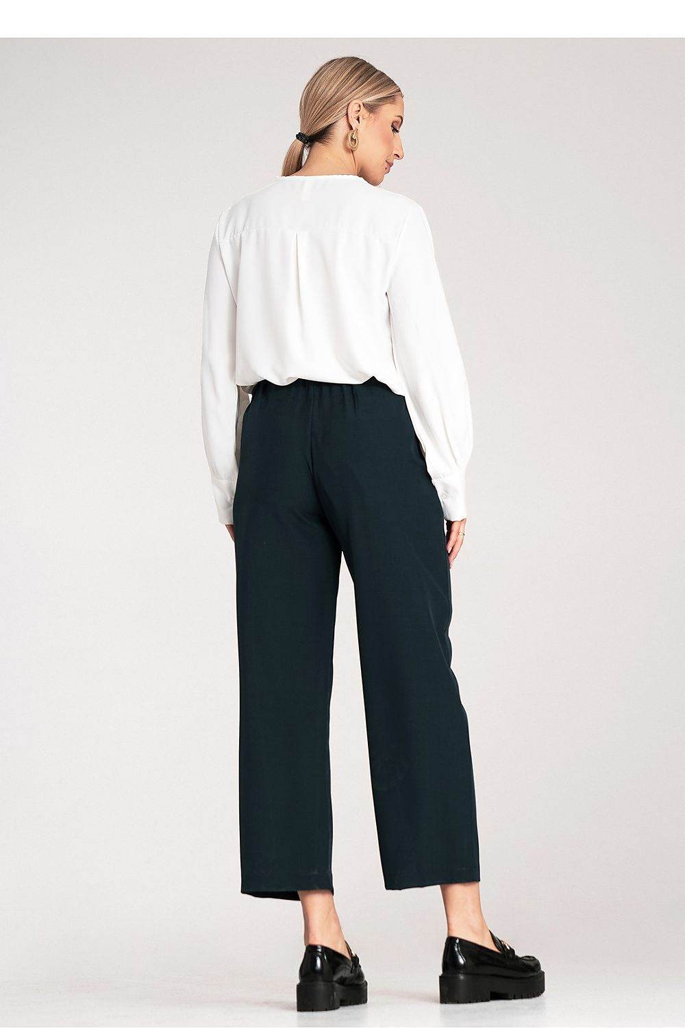 Women trousers Figl - CELIA MODA
