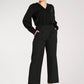 Women trousers Figl - CELIA MODA