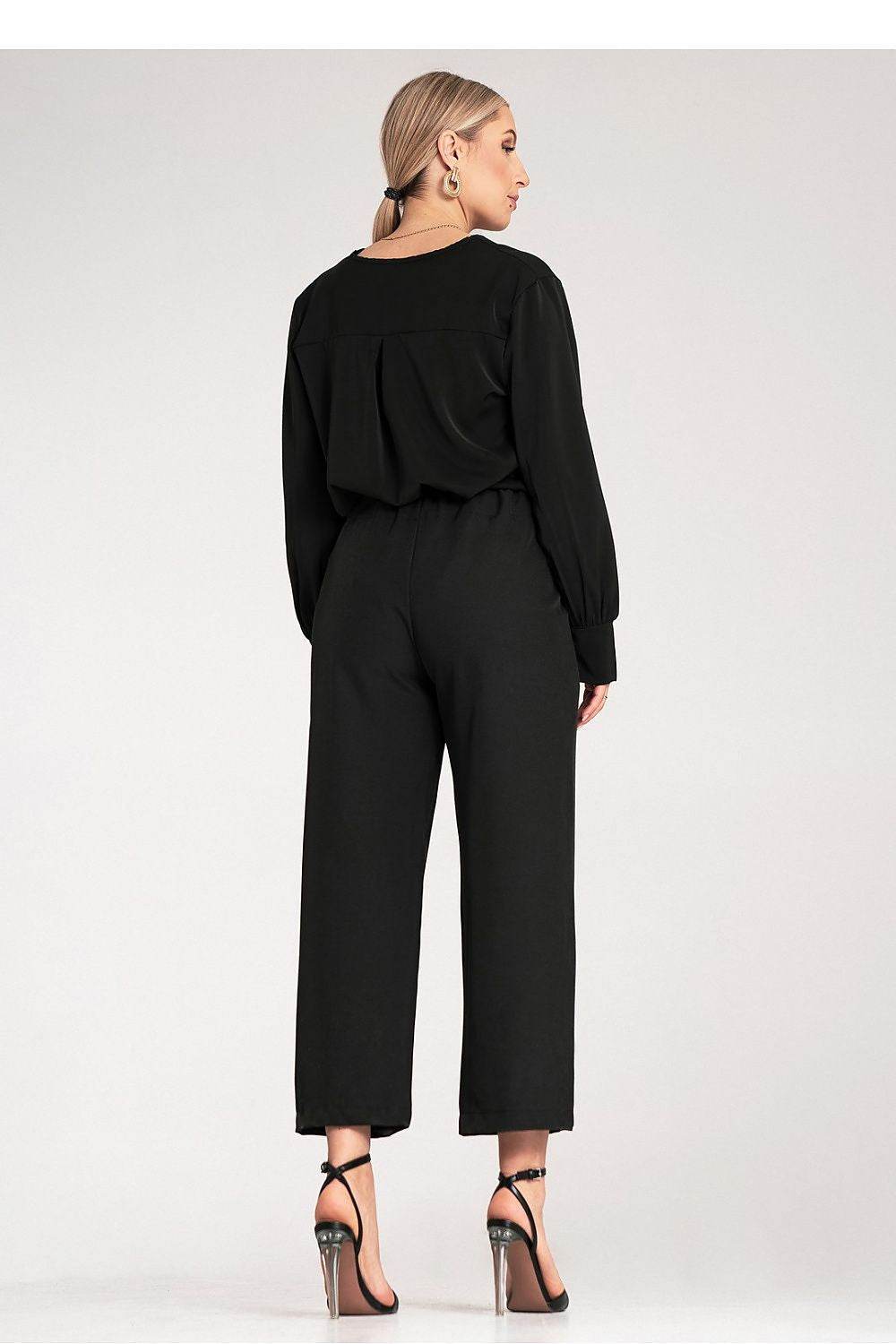 Women trousers Figl - CELIA MODA