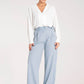 Women trousers Figl - CELIA MODA