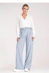 Women trousers Figl - CELIA MODA