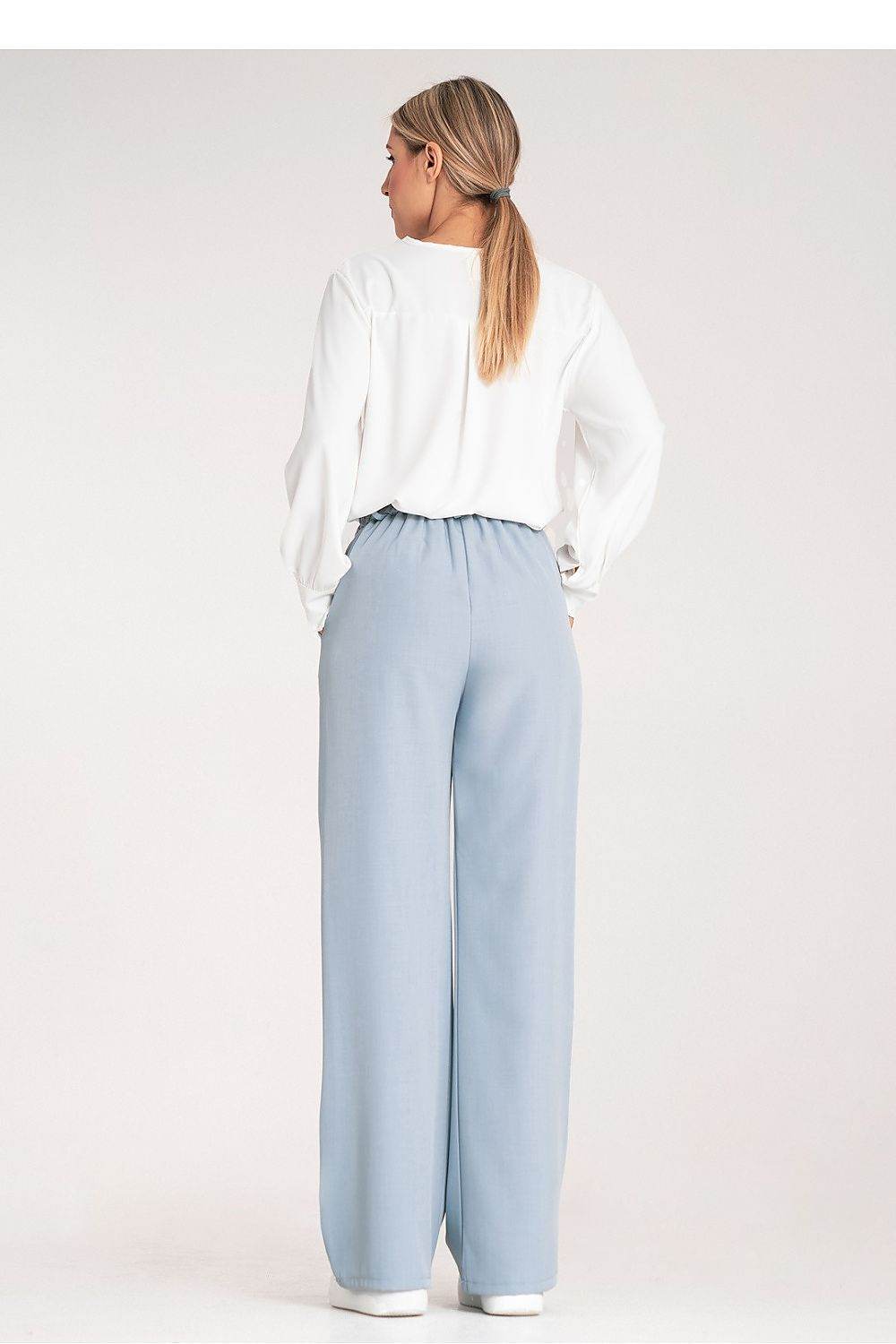 Women trousers Figl - CELIA MODA