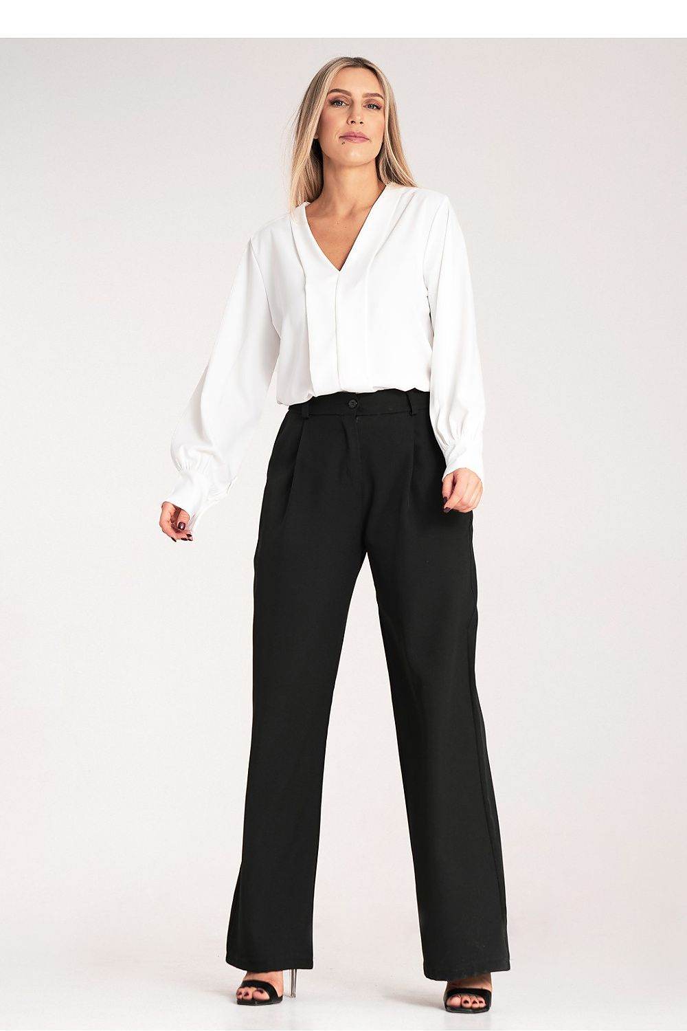 Women trousers Figl - CELIA MODA