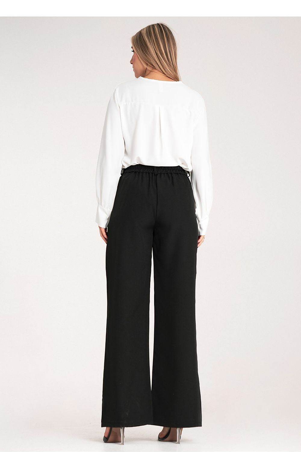 Women trousers Figl - CELIA MODA
