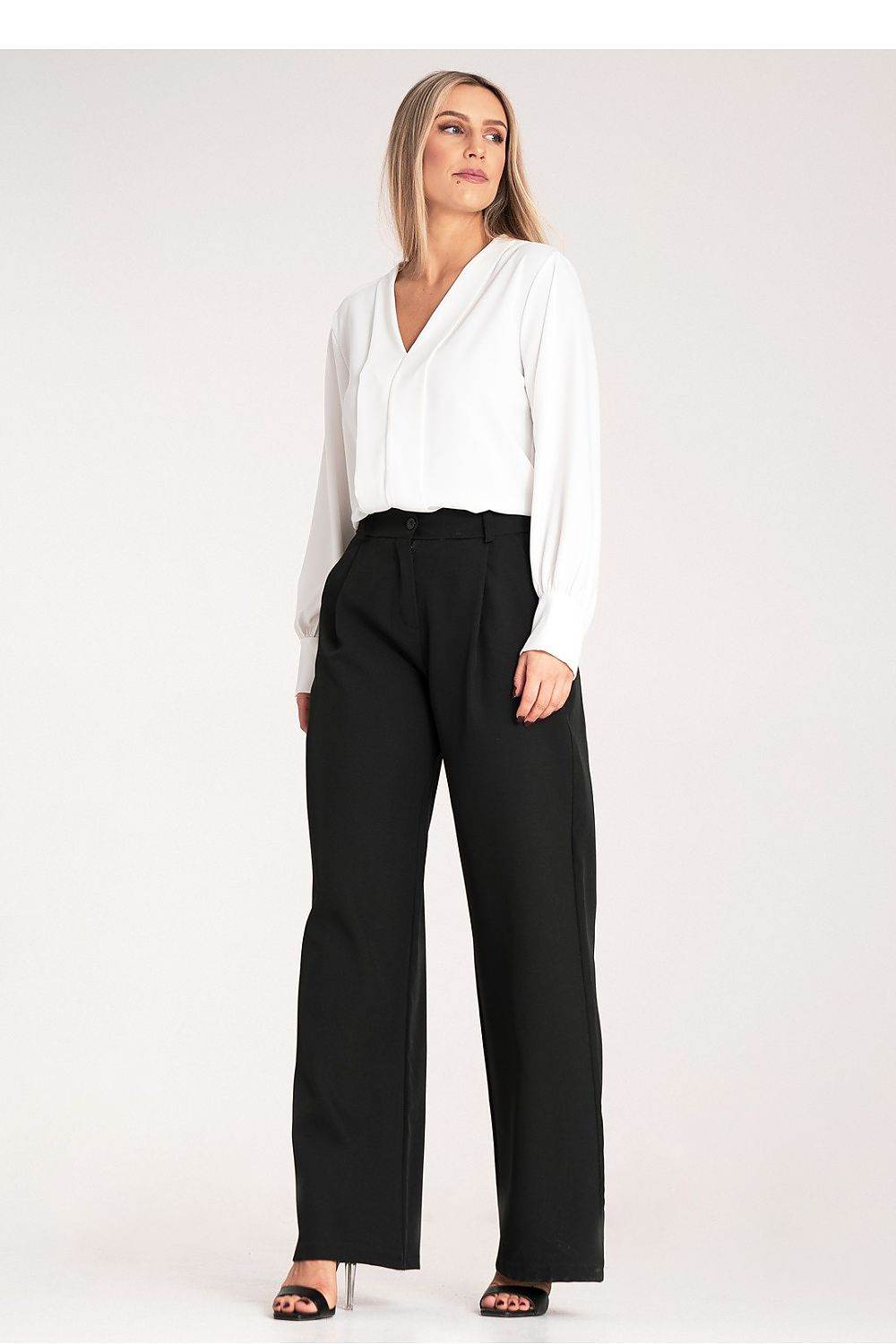 Women trousers Figl - CELIA MODA