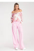 Women trousers Figl - CELIA MODA