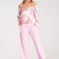 Women trousers Figl - CELIA MODA